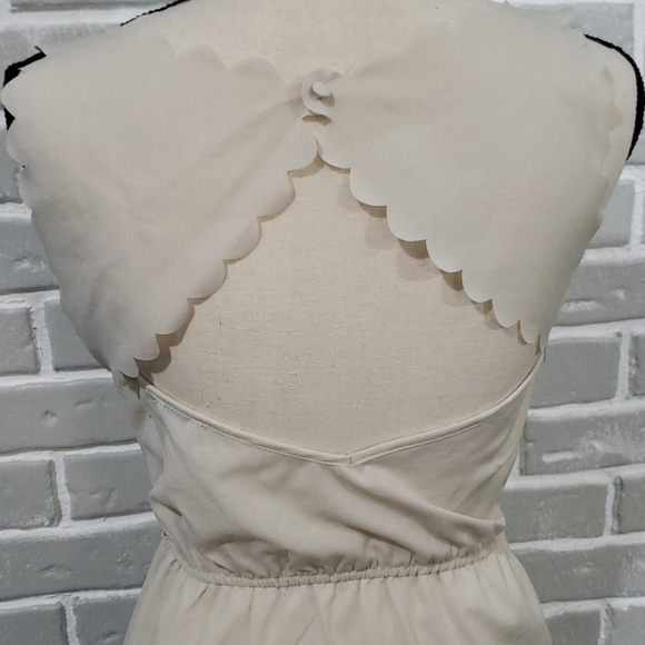 Open Back Dress - Picture 5 of 6